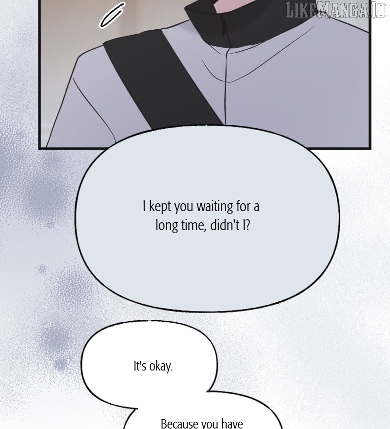 Soul to Soul Chapter 27 - page 38